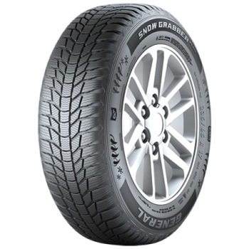 Anvelopa Iarna Generaltyre SNOW GRABBER PLUS FR 215/65R16 98H Anvelopa Iarna Generaltyre SNOW GRABBER PLUS FR 215/65R16 98H
