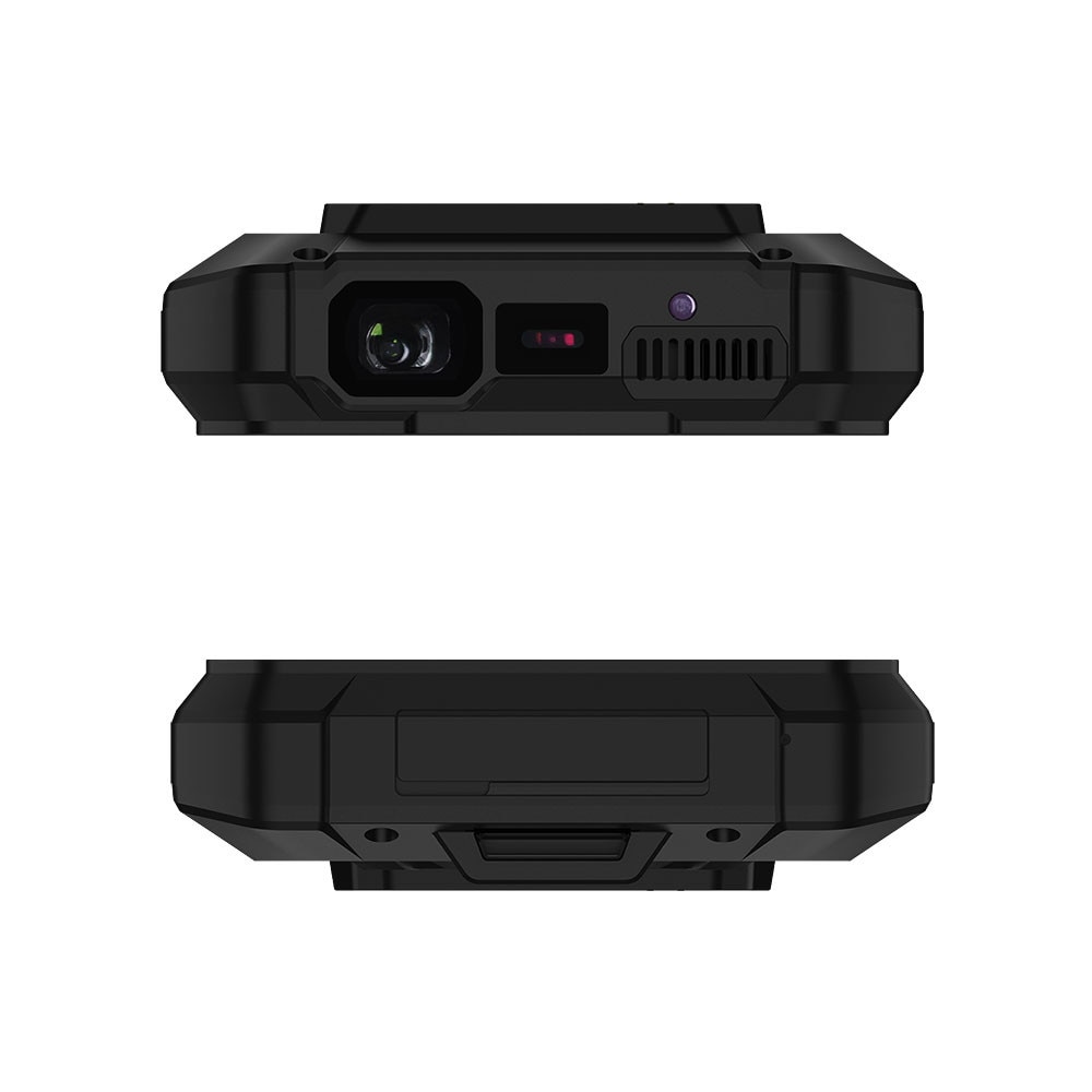 Telefon mobil iHunt Tank 4 Pro, 5G, Dual SIM, 6.73-inch 3K 120Hz AMOLED, Proiector Video Laser 720P 60Hz, Octa-Core, 32GB RAM, 512GB, Camera 50AF + 64 Night + 50MP Telephoto / 32MP Fata, Incarcare Turbo 120W, NFC, IP68/IP69, Android 14