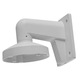 Hikvision DS-1272ZJ-110 fali tartó, fehér, 169x120x122mm