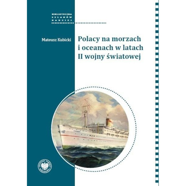 Polacy na morzach i oceanach w latach II wojny