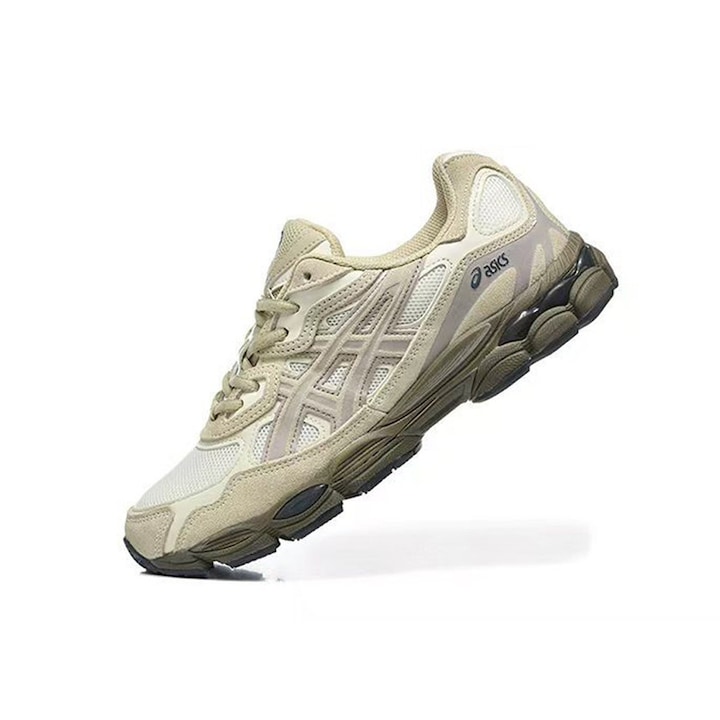 Asics 1203 férfi sportcipő, A383-105