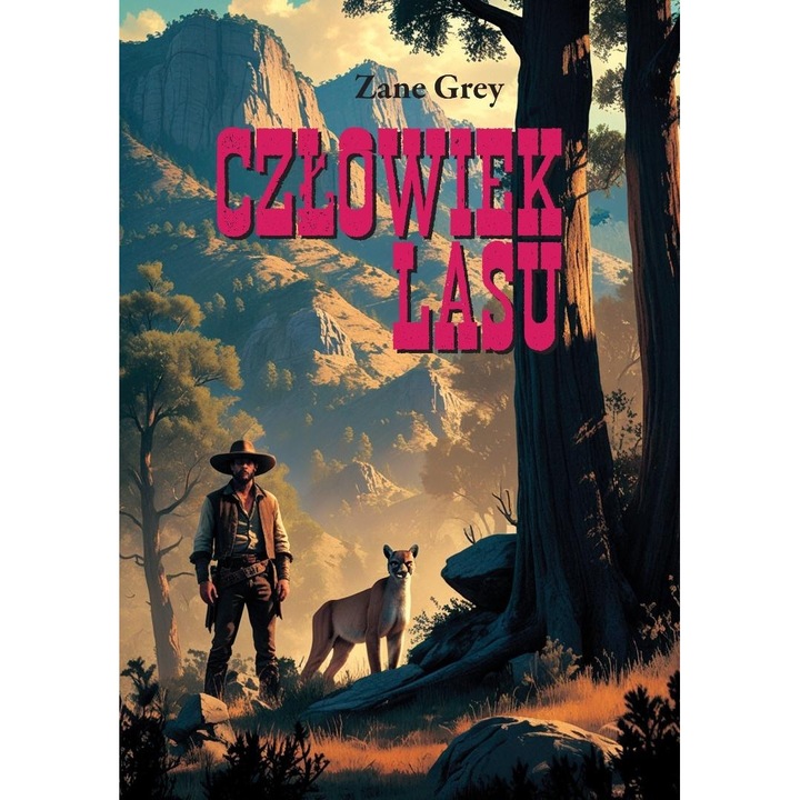 Omul padurii, LTW, 2023