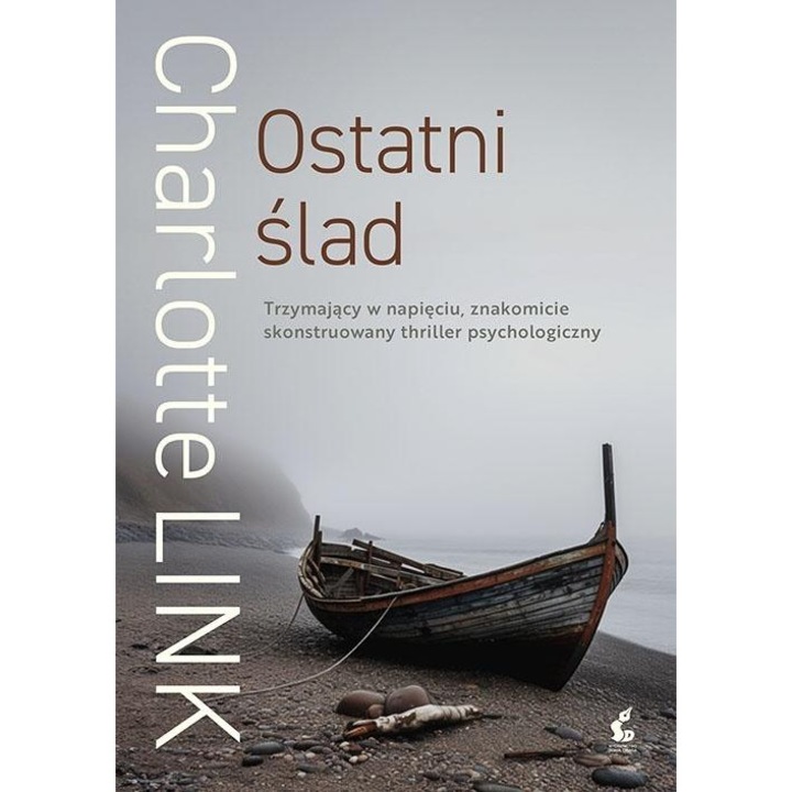 Ostatni slad, Sonia Draga, 2023