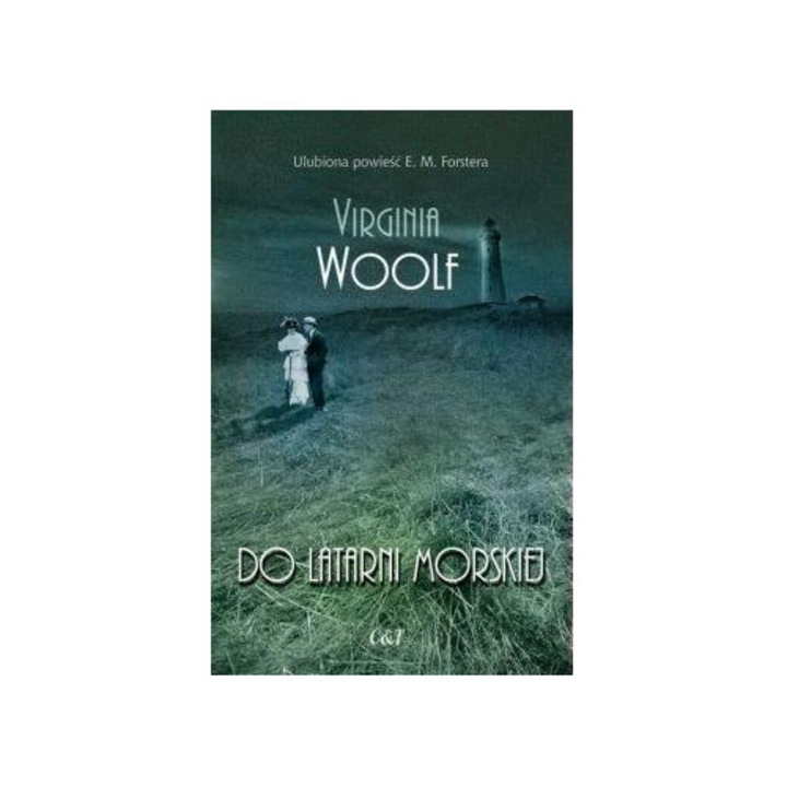 Do latarni morskiej C&T