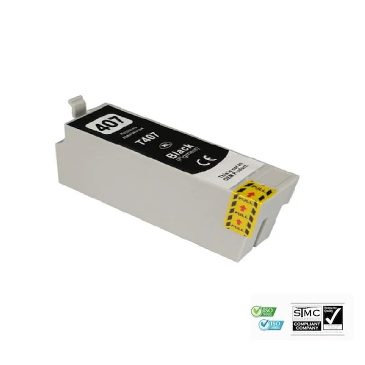 Cartus compatibil No.300XL Bk