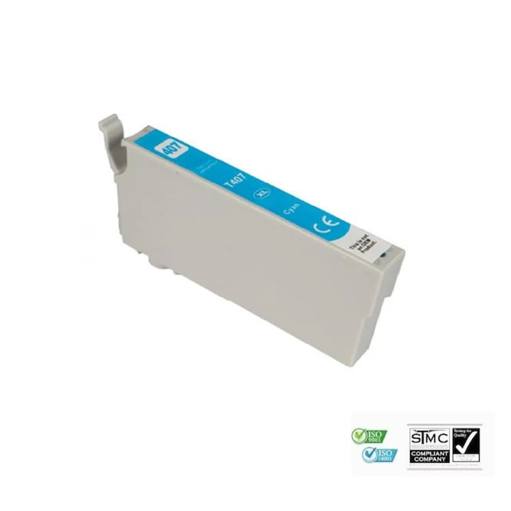 Cartus cerneala compatibil cu Brother LC3219XL LC-3219XL, magenta, 18 ml, pentru BROTHER MFC J5330DW, MFC J5335DW, MFC J5730DW, MFC J5930DW, MFC J6530DW, MFC J6930DW, MFC J6935DW