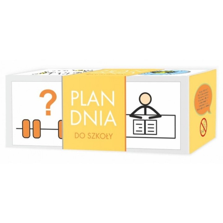 Joc educativ, Dico, 105 simboluri, pentru copii cu nevoi speciale