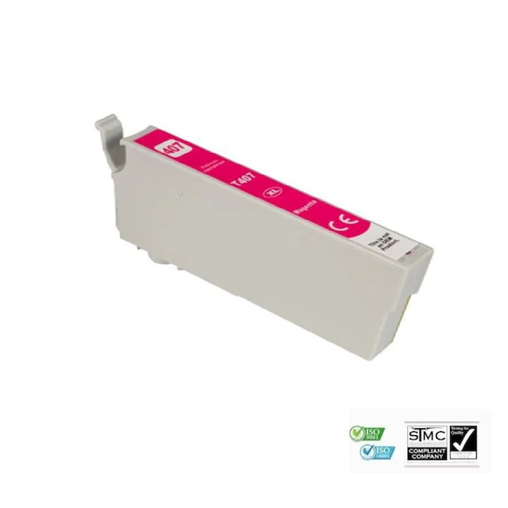 Cartus de cerneala compatibil PGI-2500XL PGI2500XL, cyan albastru, 20 ml pentru Canon MAXIFY iB 4050, MAXIFY iB 4150, MAXIFY MB 5050, MAXIFY MB 5150, MAXIFY MB 5155, MAXIFY MB 5350, MAXIFY MB 5450, MAXIFY MB 5455