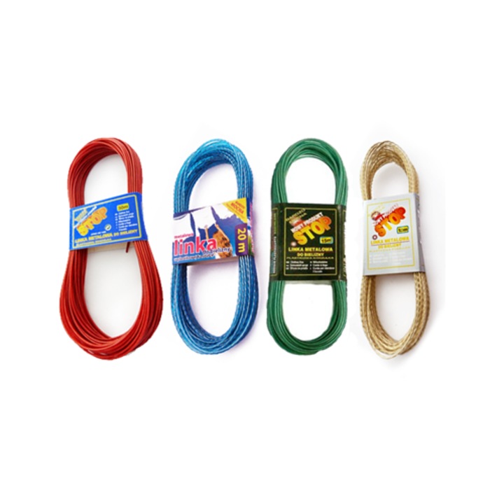 Linka de bielizna, MEDFAR, 15m, otel