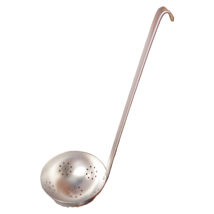 Polonic aluminiu, Medfar