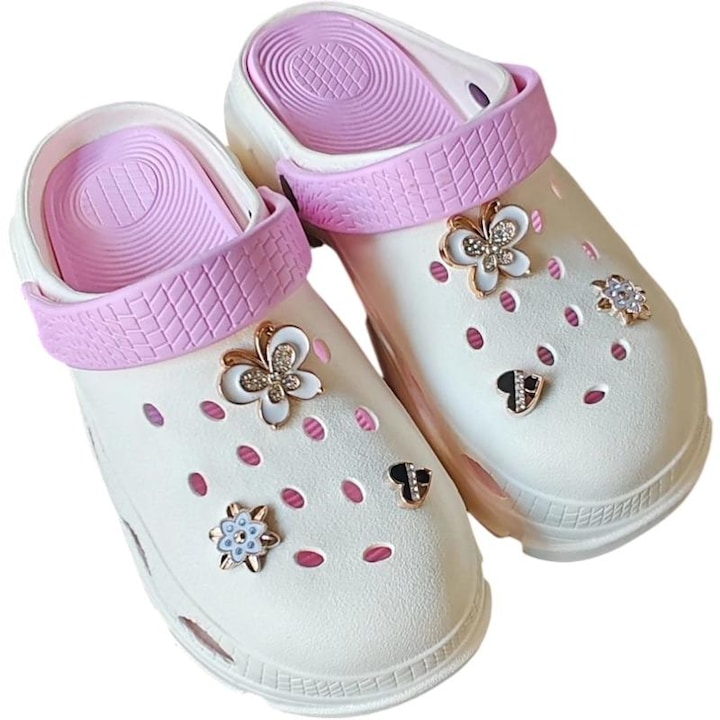 Saboti de Dama din Spuma EVA