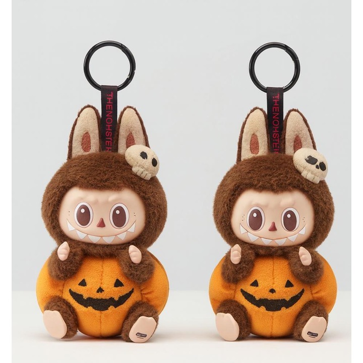Set 2 Labubu – Editie Speciala Halloween