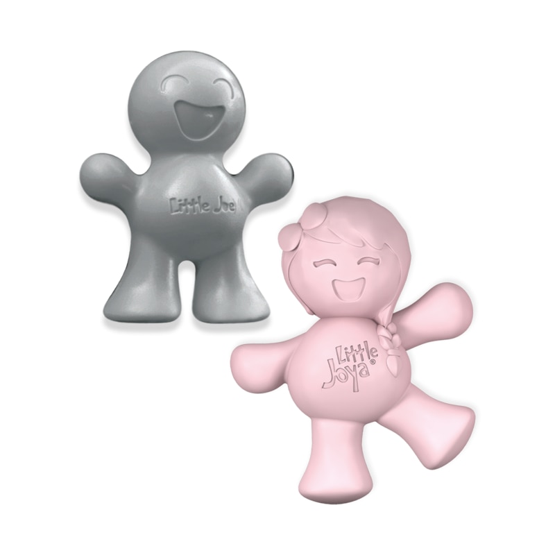 Odorizant auto, Little Joe, Love Edition, parfum vata de zahar