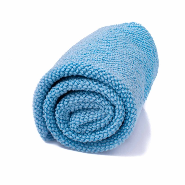 Autós törölköző, mikroszálas, 300x300cm 220gsm