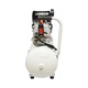 Compresor aer 50L, putere motor 1.9KW/2.5CP, presiune maxima 8 bar, volum aer aspirat 185 L/min Breckner Germany