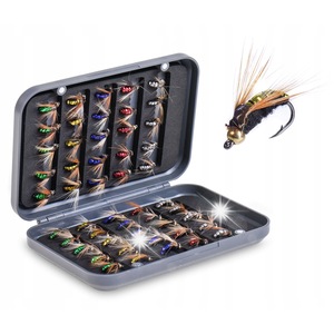 Momeli artificiale, naluci si jiguri