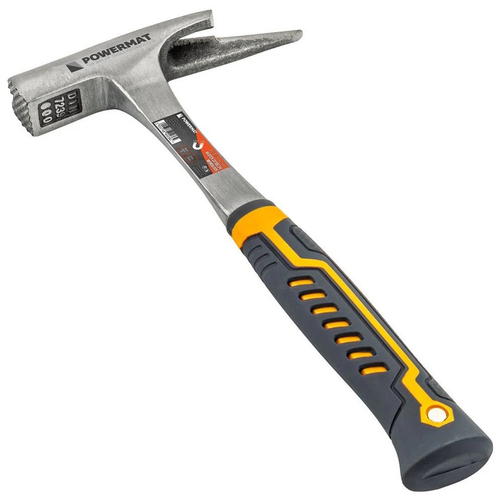 Чук за дърводелец PM-MLT-600-9060T, 960 гр., Powermat PM1365