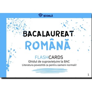 Manuale si auxiliare scolare