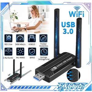 Adaptoare wireless