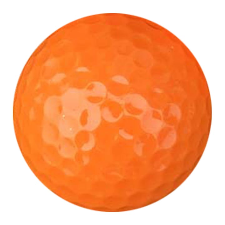 Minge de golf, multicolor, 42.6mm, set de accesorii pentru golf