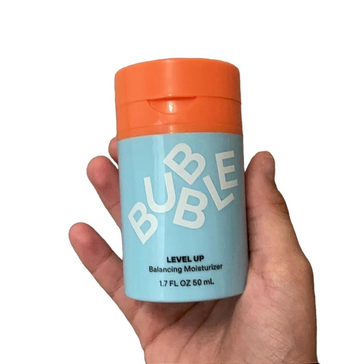 Hidratáló arckrém és testápoló, 50ml, normál és száraz bőrre, avokádóolajjal, márkajelzés nélkül.