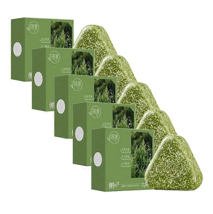 Sampon solid SoapNet, 120g