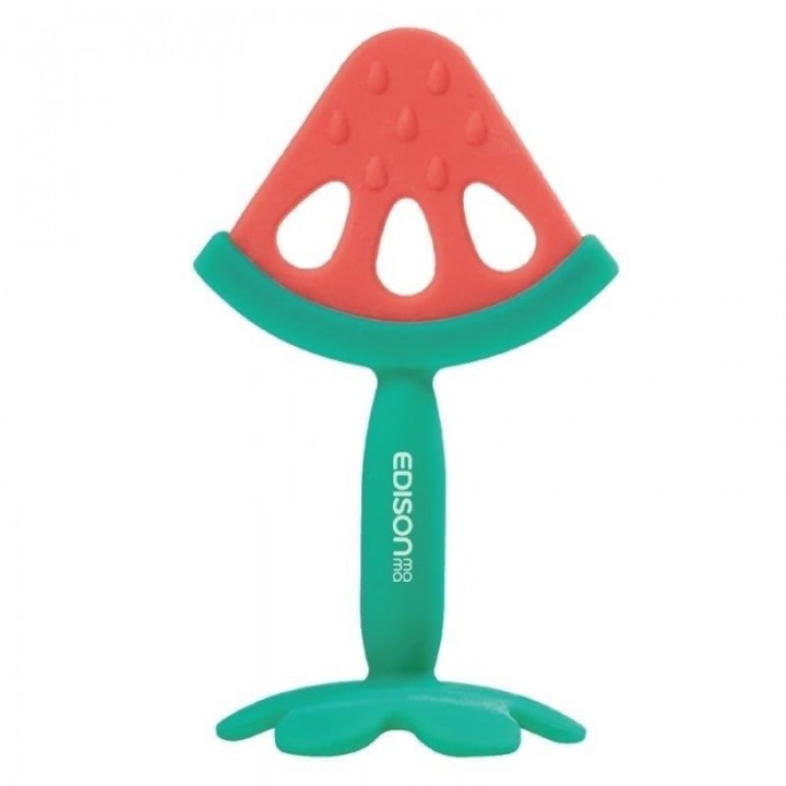 Játék csecsemőknek, edisonMAMA, szilikon