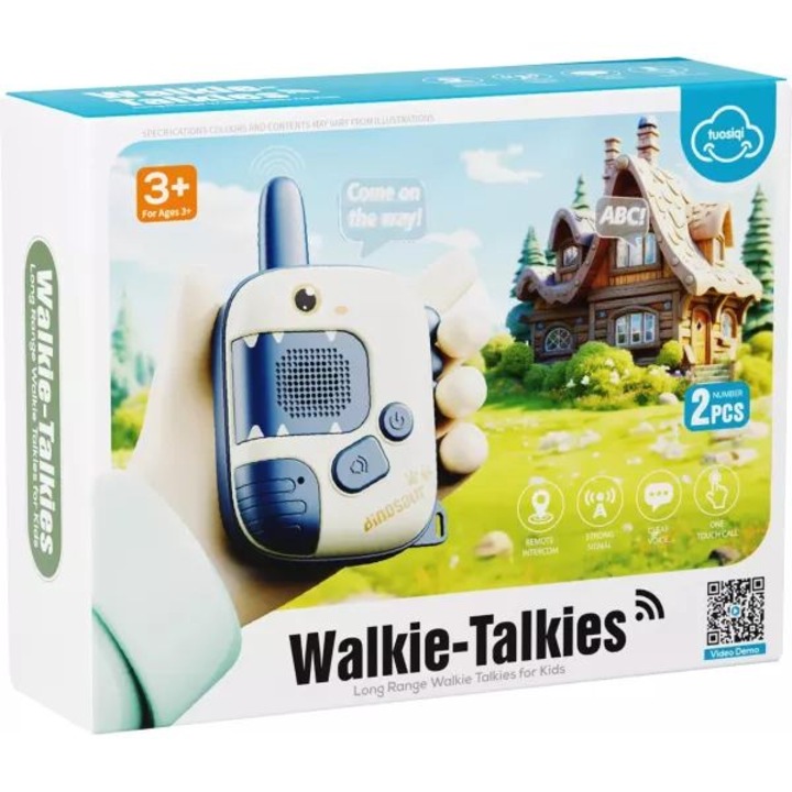 Walkie-Talkie - Unikornis
