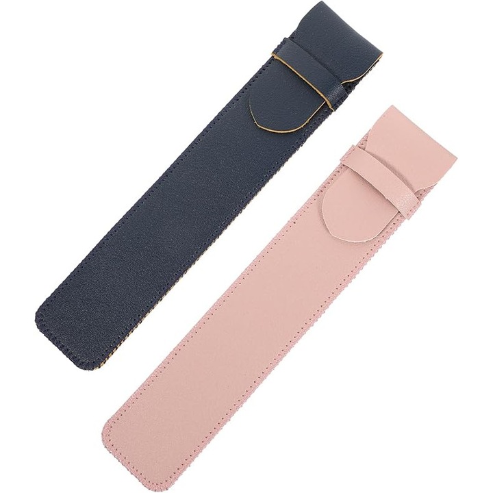 Caz de protectie pentru stilou, set cu protectie pentru varf si protectie pentru ecran, multicolor, din PVC