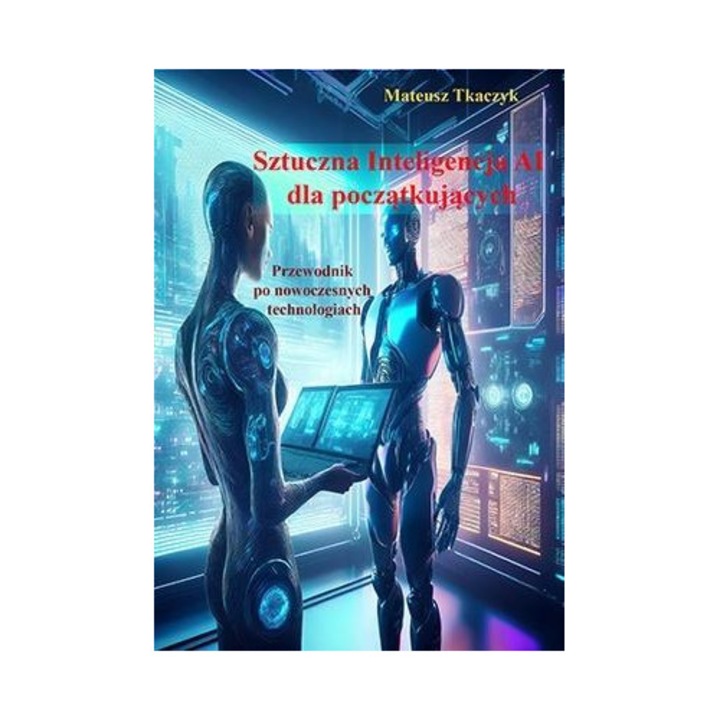 Sztuczna Inteligencja AI dla początkujących, Astrum