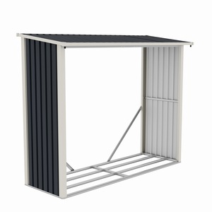 Casute de gradina