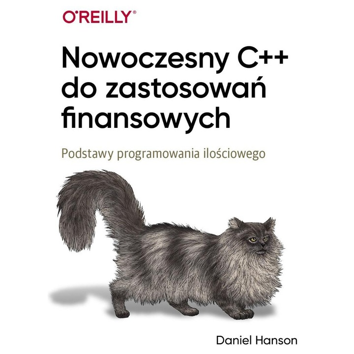 Nowoczesny C++ do zastosowań finansowych, APN PROMISE