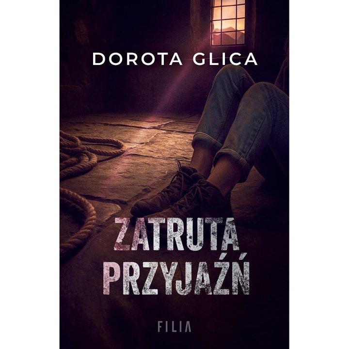 Zatruta przyjaźń, Filia