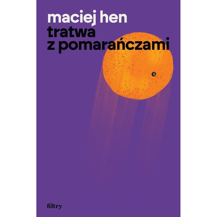 Tratwa z pomarańczami, Filtry