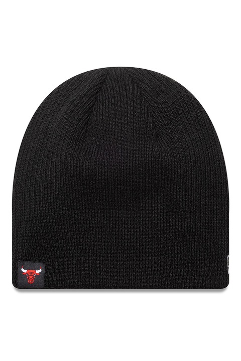 New Era, Шапка Chicago Bulls NBA Skull, Черен, 56-62 CM