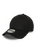New Era, Sapca baseball cu detaliu aplicat 9FORTY®, Negru, 55.8-60.6 CM