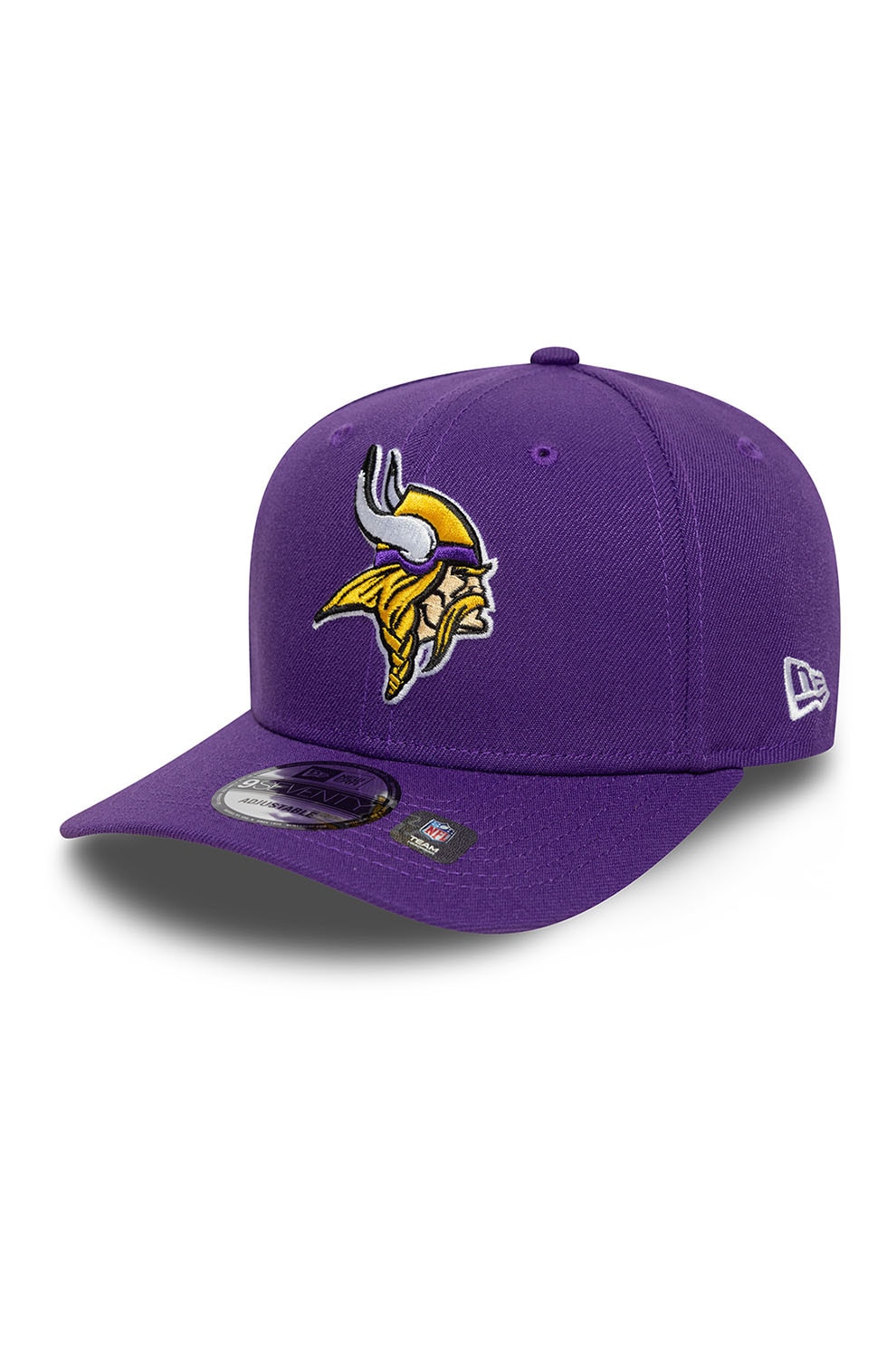 New Era, Шапка Minnesota Vikings NFL Patch 9SEVENTY®, Аметист