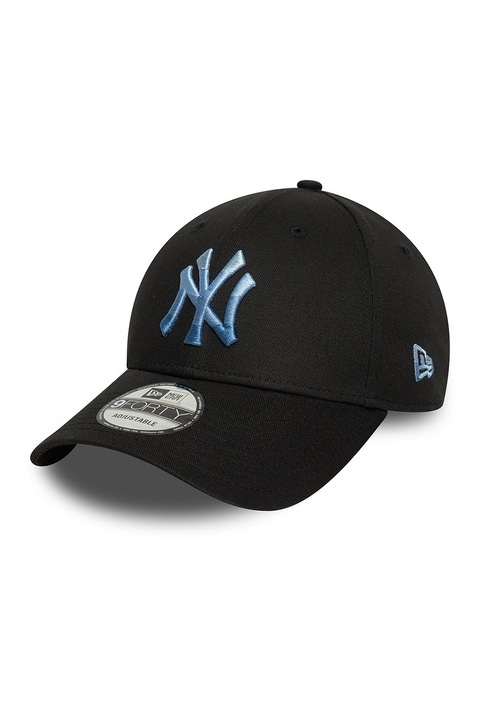 New Era, Шапка 9Forty® NY Yankees, Черен/Син, 55.8-60.6 CM