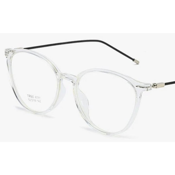 Ochelari corectivi, -0.25, Femei, Plastic, 2024