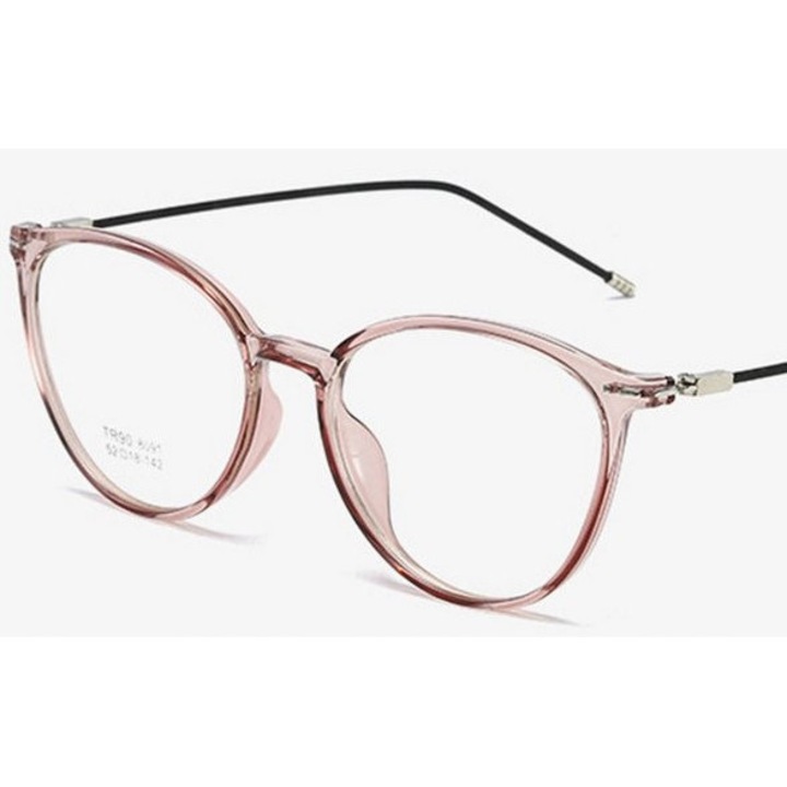 Ochelari corectivi, F365, -0.25, Plastic, Tea, Femei