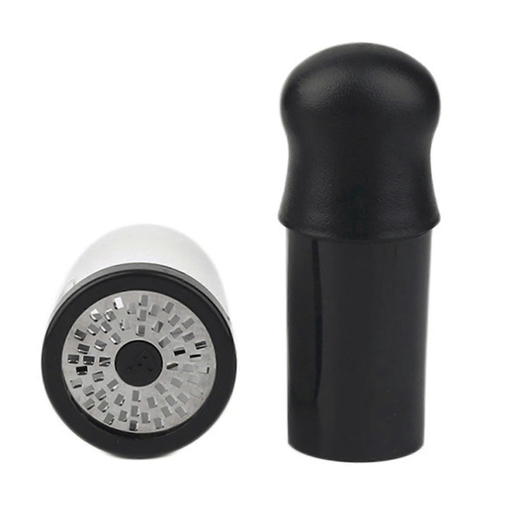 Razatoare de branza manuala, set, design concav-convex, pentru branza, ciocolata, 209g