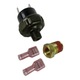 Comutator de presiune aer 12V, 20A, 1/8" NPT, 5x3x3cm
