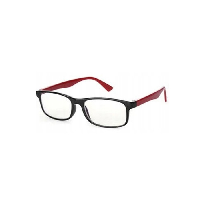 Ochelari copii anti-reflex Torcy, protection lumina albastră, policarbonat, +0.00