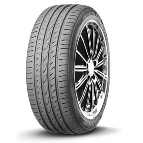 Anvelopa Vara NEXEN N FERA SU4 215/50R17 91W