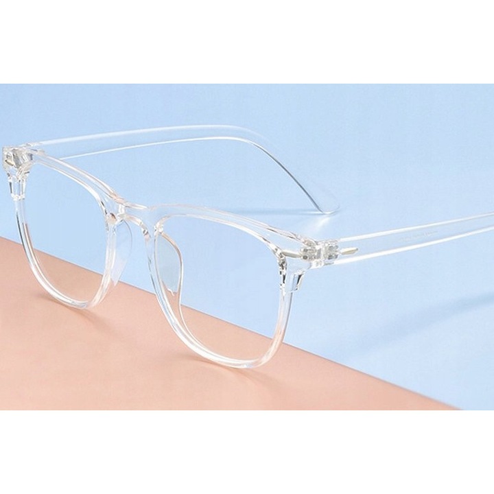 Ochelari de vedere Retro, -1.50 dioptrii, Policarbonat, pentru Femei