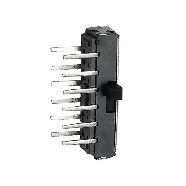 Comutator pentru casti Logitech G933 G633 G935 G635