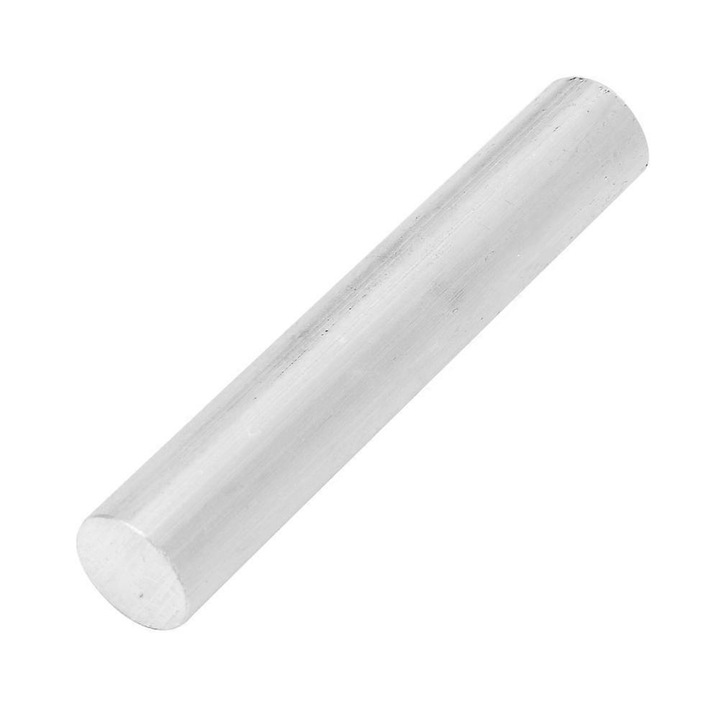 Bara de magneziu 99.99% pentru tehnologia anti-coroziune, 22x100mm