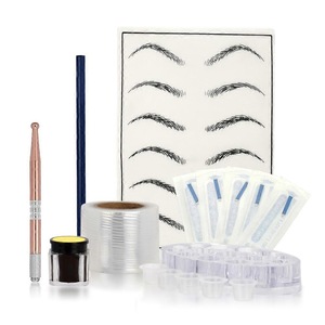 Produse stilizare sprancene