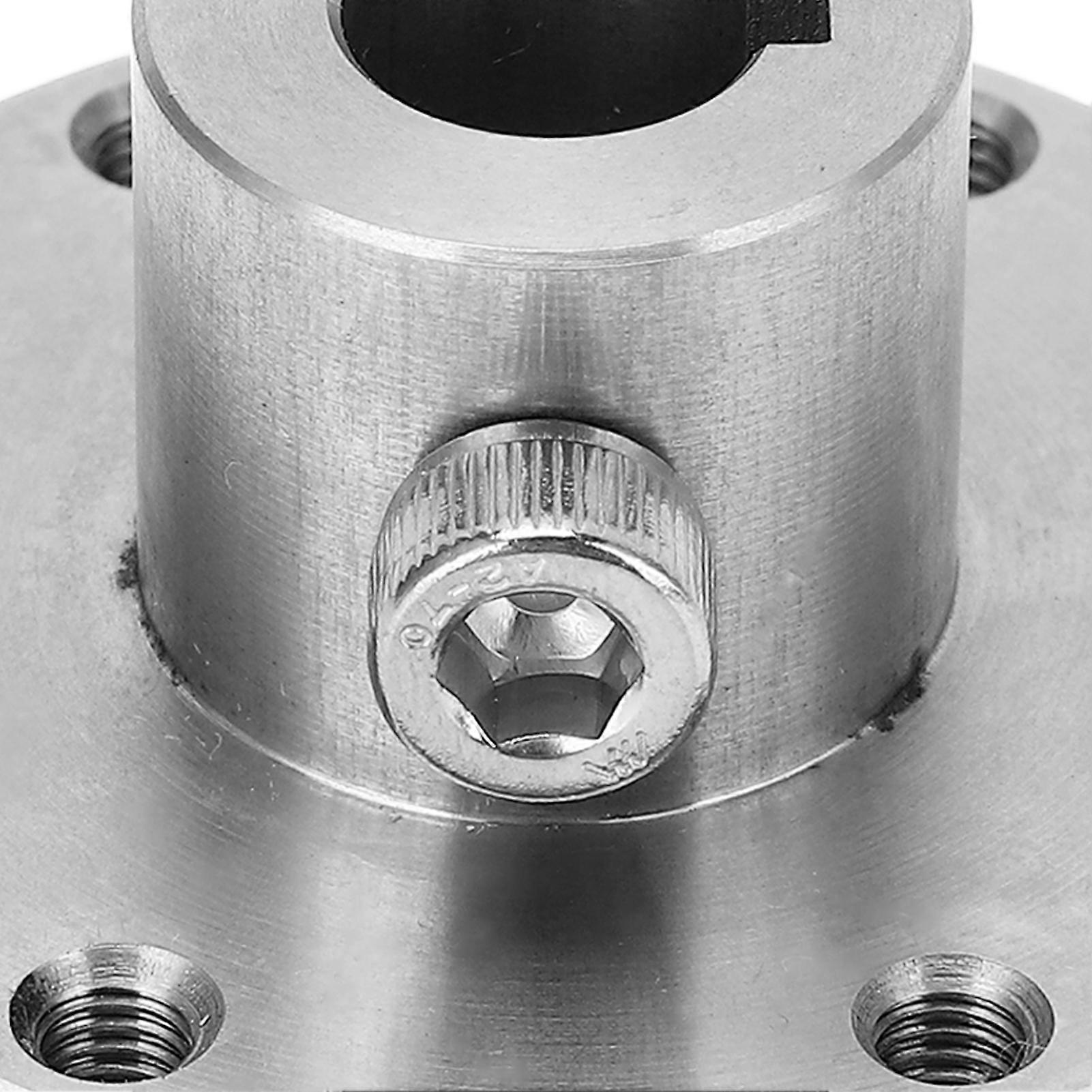 Cuplaj Flansa 12mm din Otel Inoxidabil pentru Motoare RC - eMAG.ro