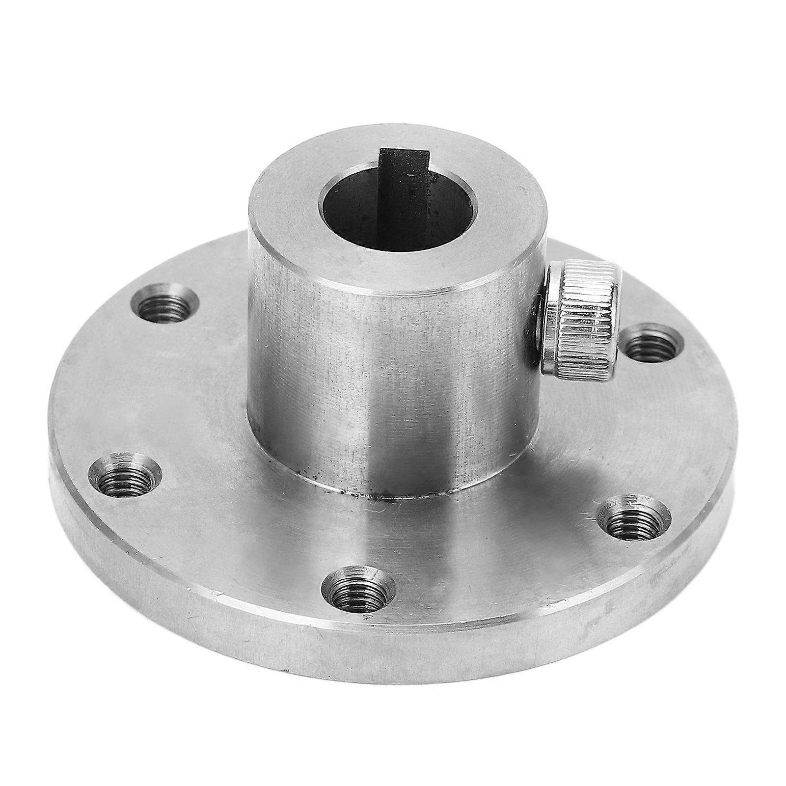 プリン　F-02J Cuplaj Flansa 12mm din Otel Inoxidabil pentru Motoare RC - eMAG.ro
